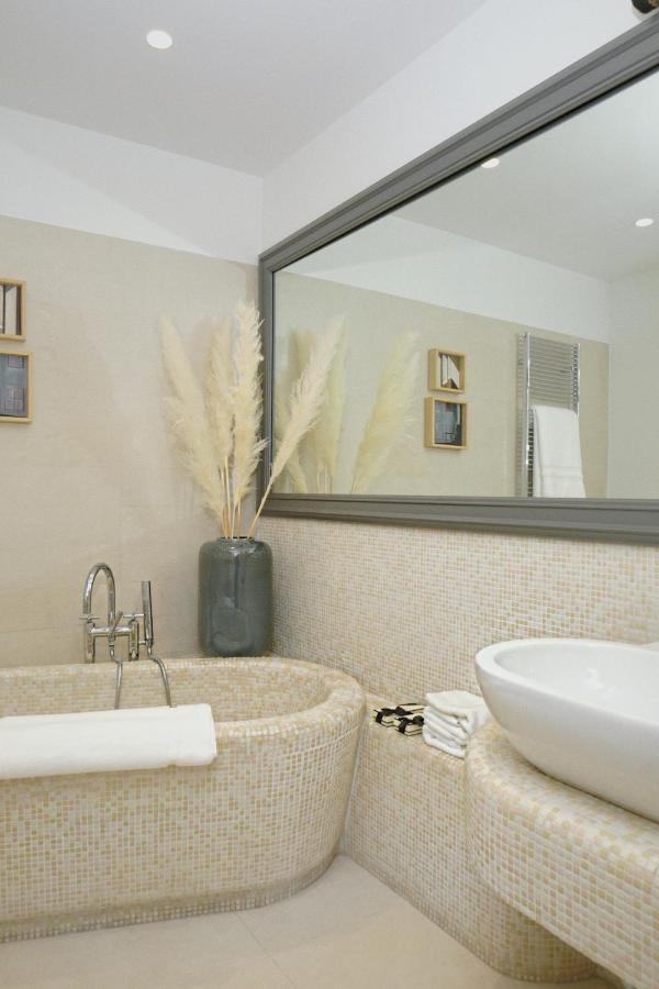 Trastevere - Colosseo Luxury House Rom Exterior foto