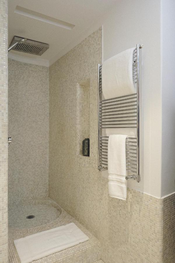 Trastevere - Colosseo Luxury House Rom Exterior foto