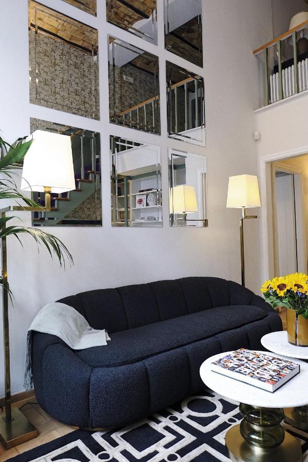 Trastevere - Colosseo Luxury House Rom Exterior foto
