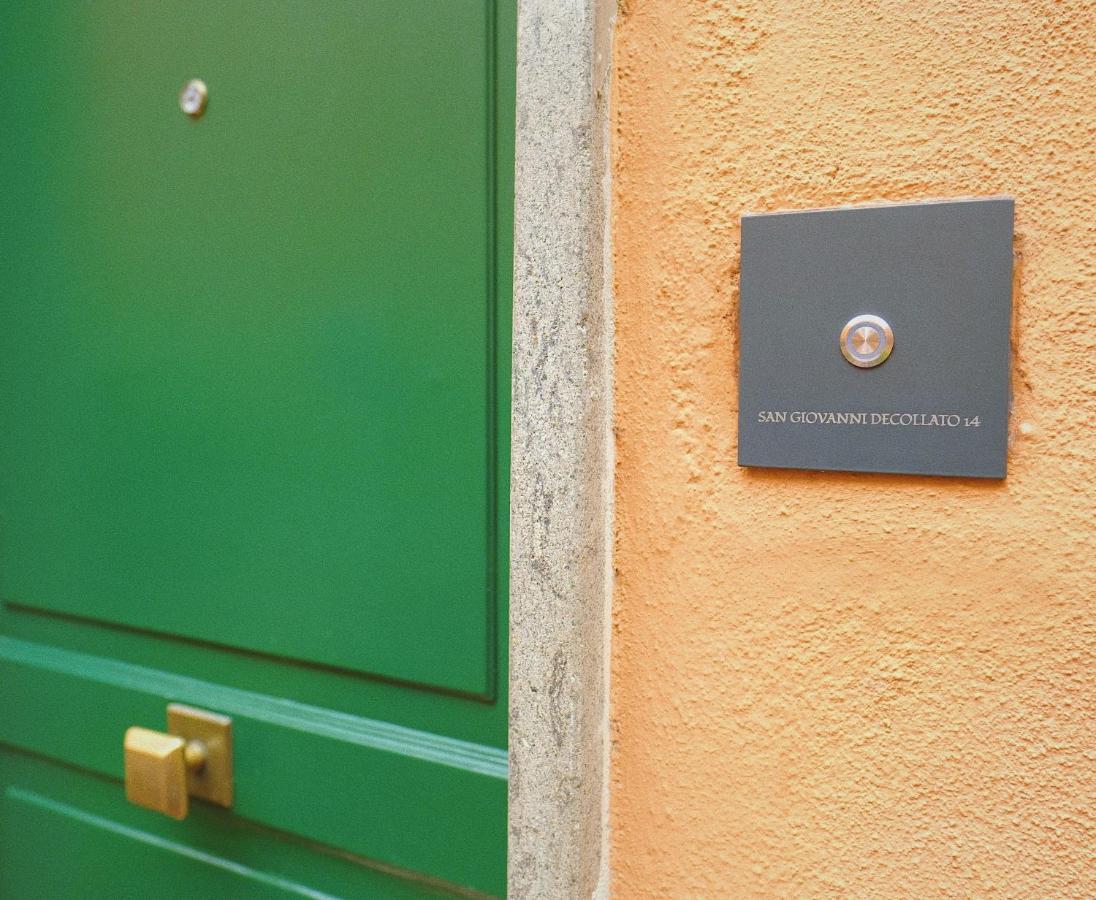 Trastevere - Colosseo Luxury House Rom Exterior foto