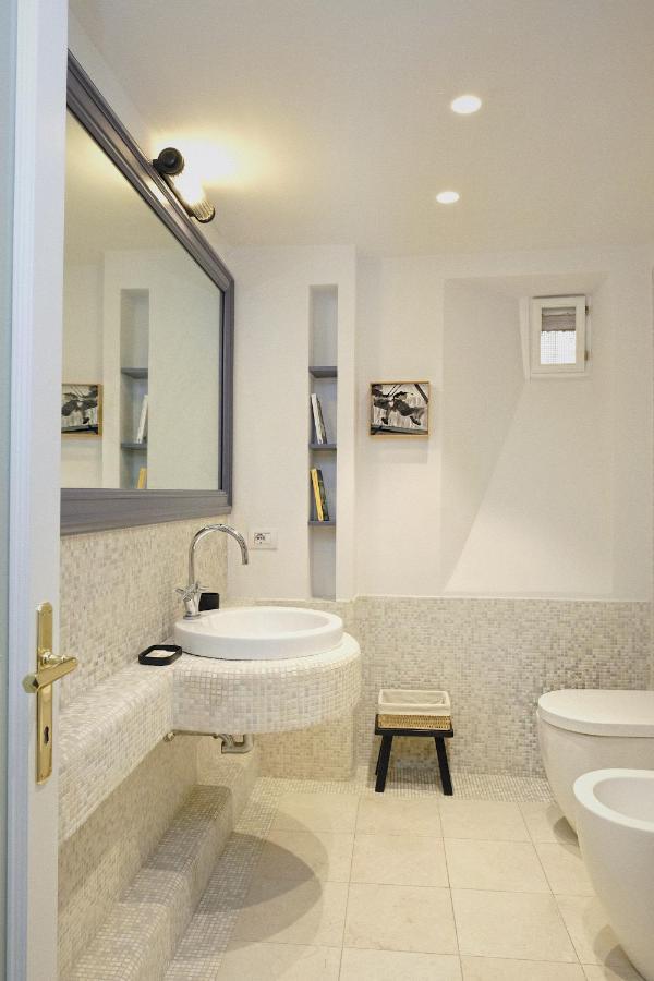 Trastevere - Colosseo Luxury House Rom Exterior foto