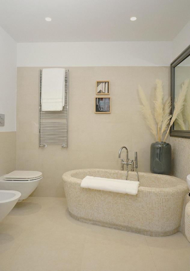 Trastevere - Colosseo Luxury House Rom Exterior foto