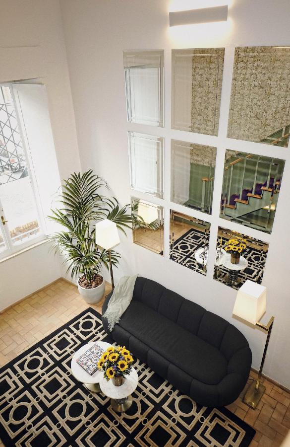 Trastevere - Colosseo Luxury House Rom Exterior foto